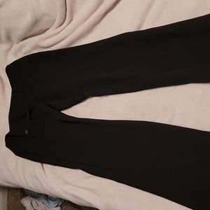 Dress pants